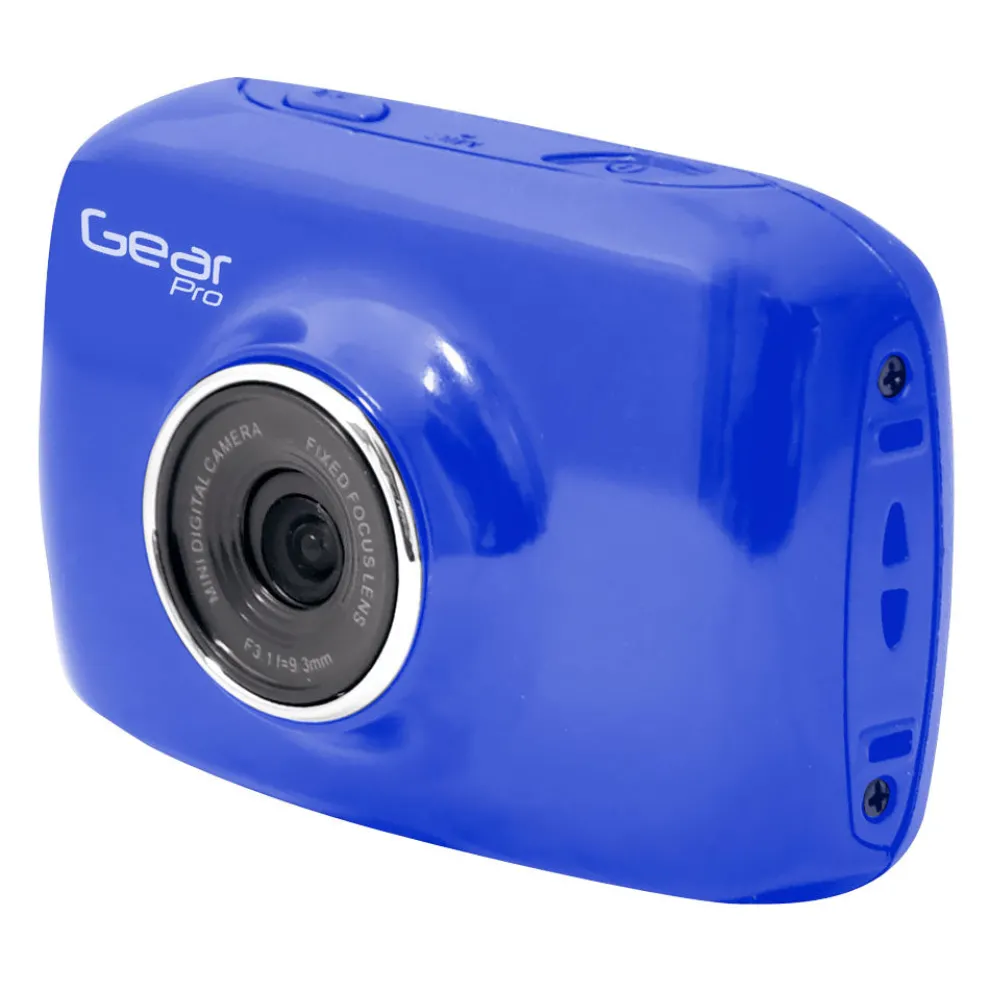 High-Definition Sport Action Camera, 720