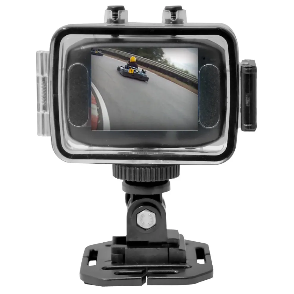 High-Definition Sport Action Camera, 720