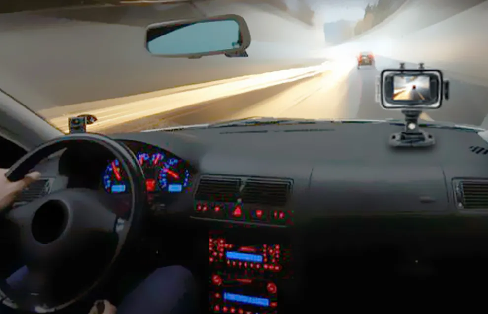 High-Definition Sport Action Camera, 720