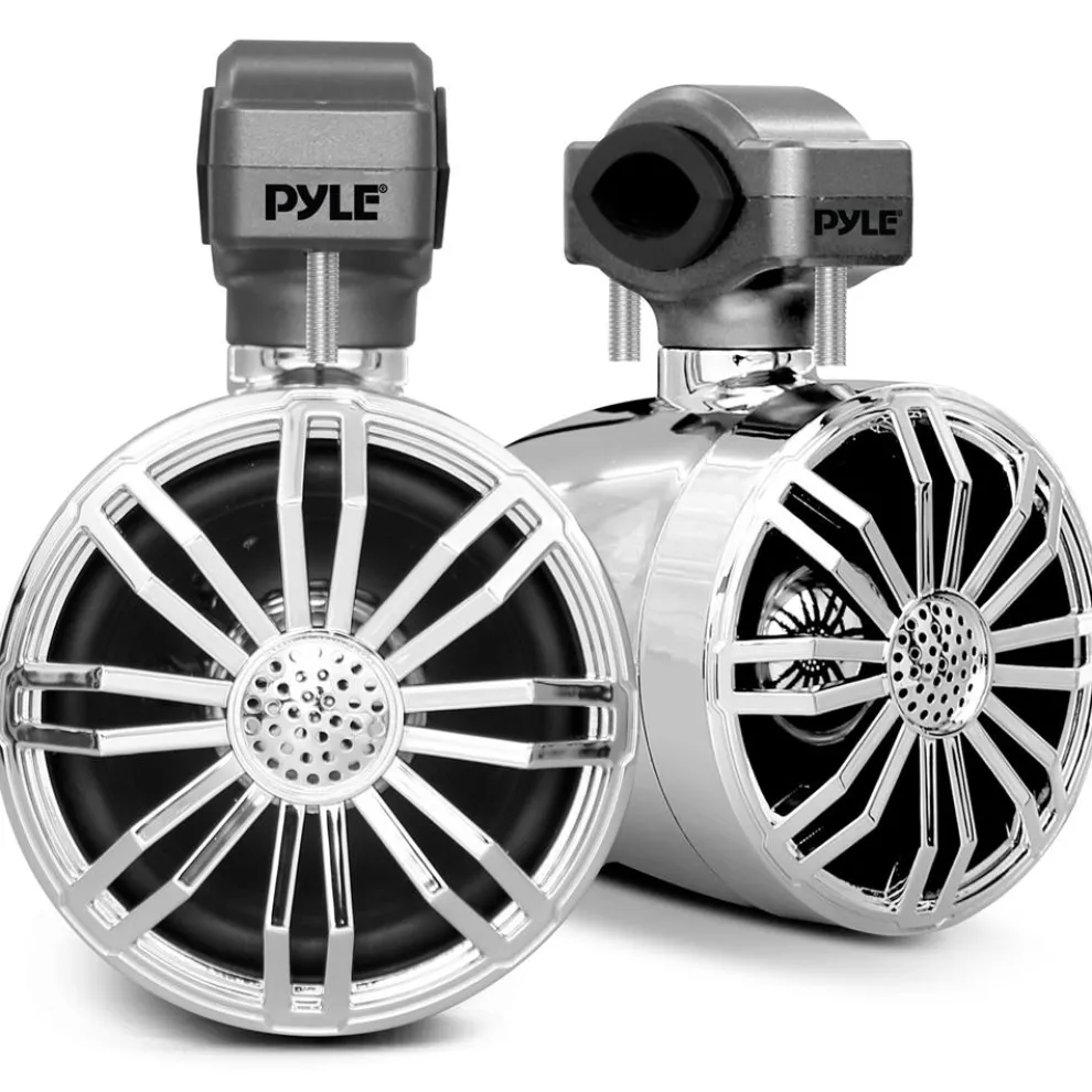 Marine Utv Off-Road Speaker