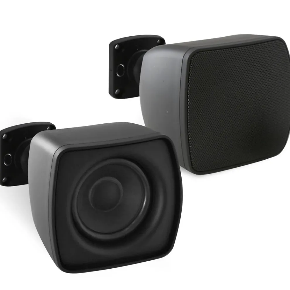 Mini Satellite Speaker