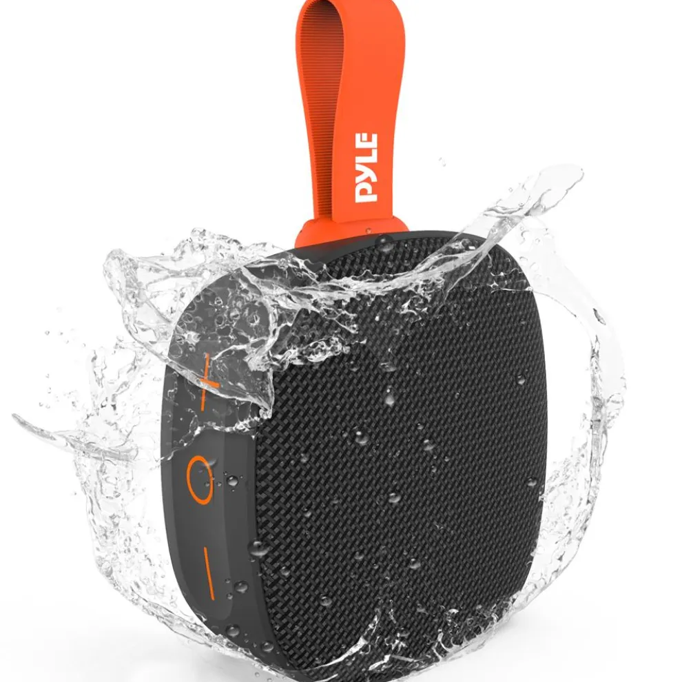 Portable Wireless Bt Streaming Mini Spea